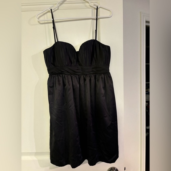 BCBG little black dress - Picture 1 of 3